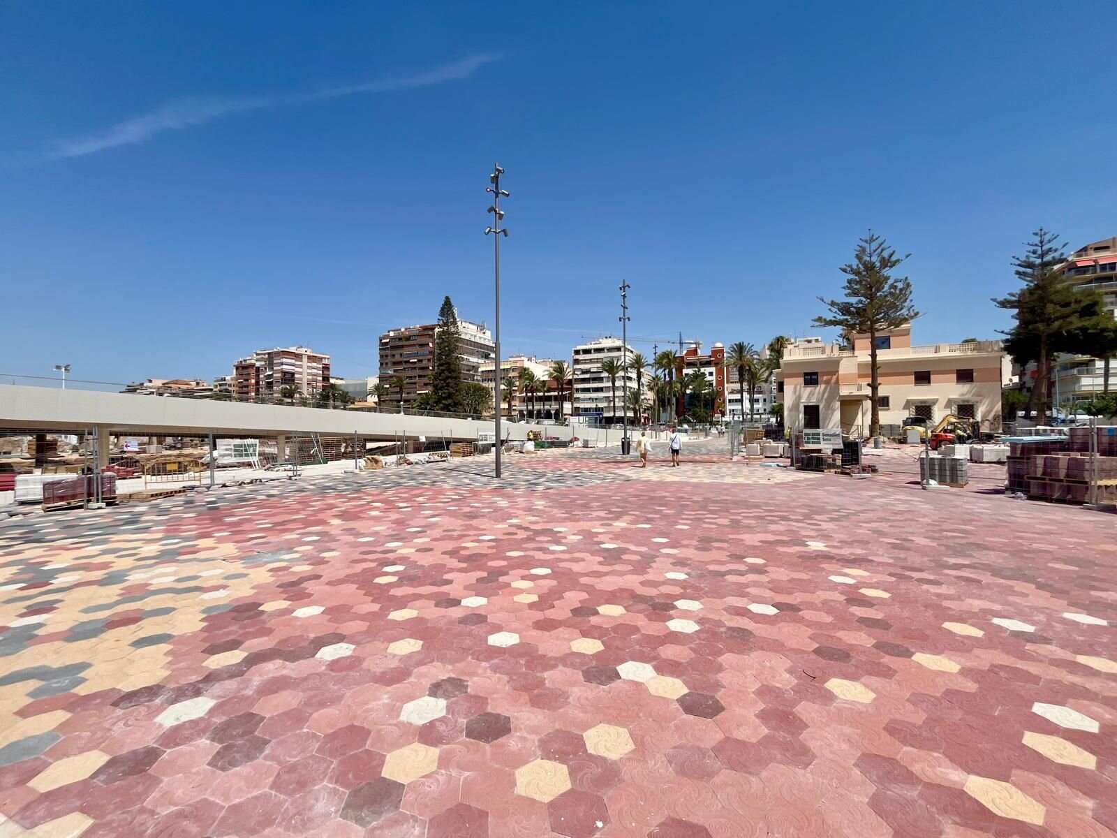 Appartement de 3 Chambres à Torrevieja - Image 35