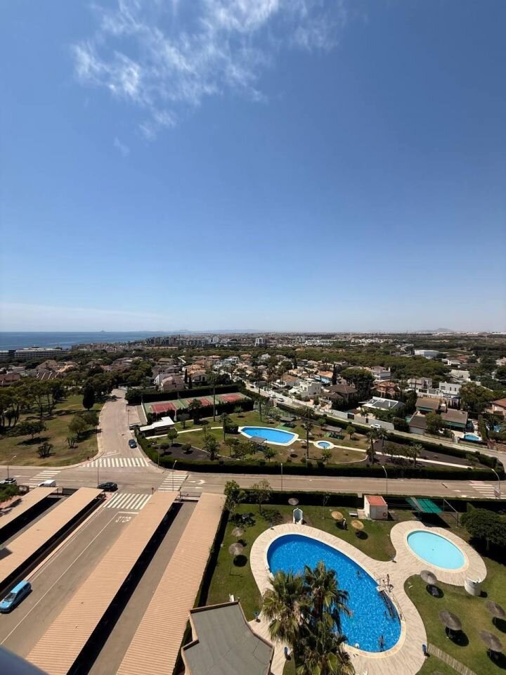 Appartement met 2 Slaapkamers in Campoamor, Orihuela Costa - Image 1