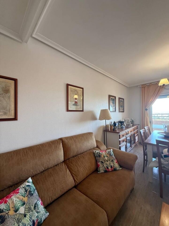 Appartement met 2 Slaapkamers in Campoamor, Orihuela Costa - Image 10