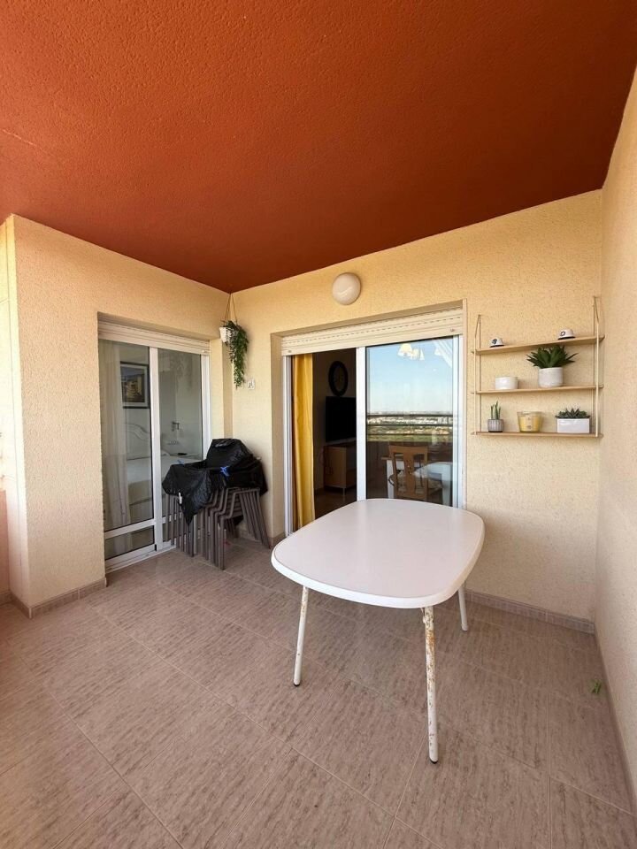 Appartement met 2 Slaapkamers in Campoamor, Orihuela Costa - Image 11