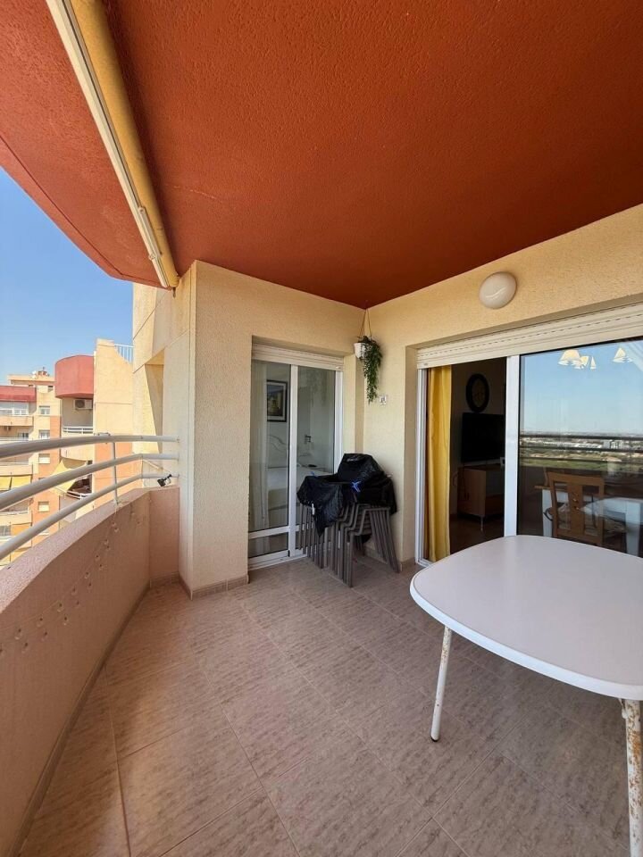 Appartement met 2 Slaapkamers in Campoamor, Orihuela Costa - Image 12