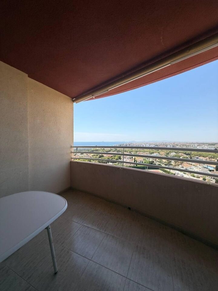 Appartement met 2 Slaapkamers in Campoamor, Orihuela Costa - Image 13