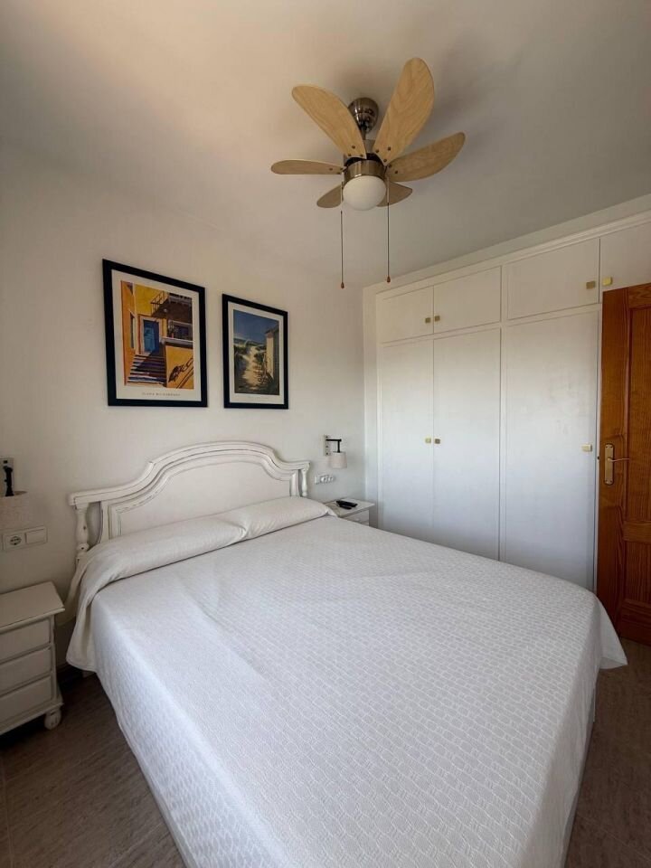 Appartement met 2 Slaapkamers in Campoamor, Orihuela Costa - Image 14