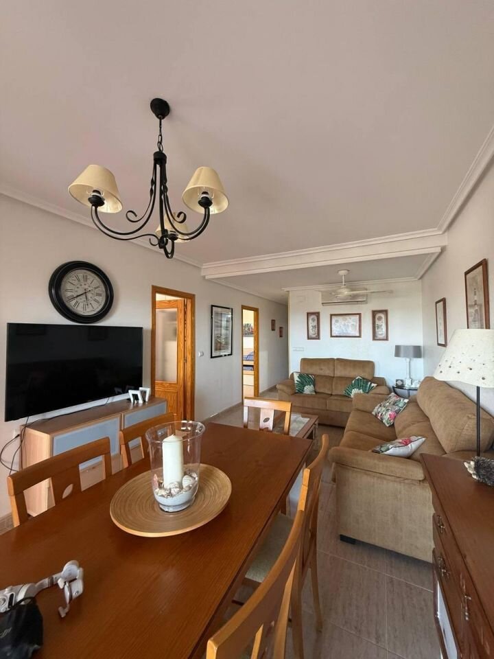 Appartement met 2 Slaapkamers in Campoamor, Orihuela Costa - Image 15