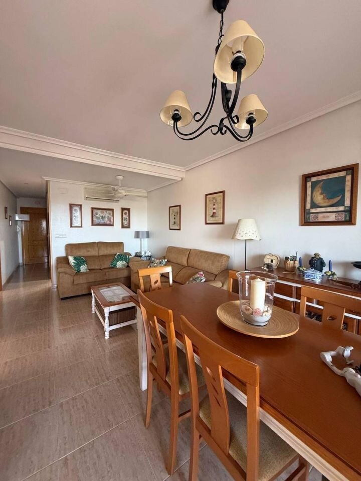Appartement met 2 Slaapkamers in Campoamor, Orihuela Costa - Image 16