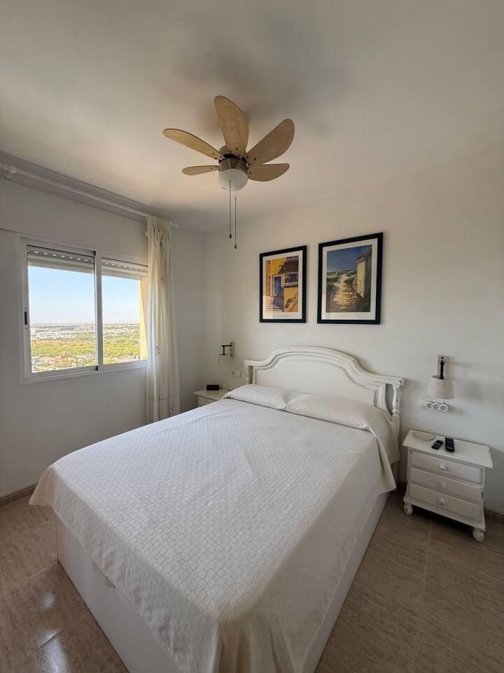 Appartement met 2 Slaapkamers in Campoamor, Orihuela Costa - Image 17
