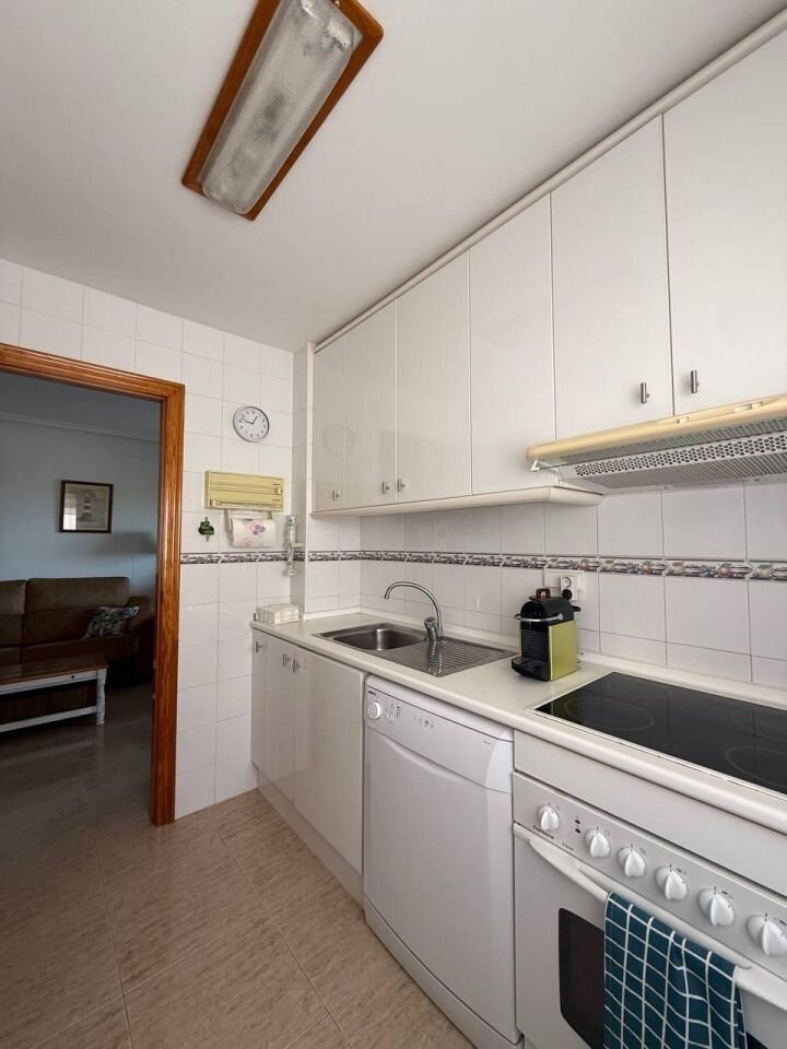 Appartement met 2 Slaapkamers in Campoamor, Orihuela Costa - Image 19