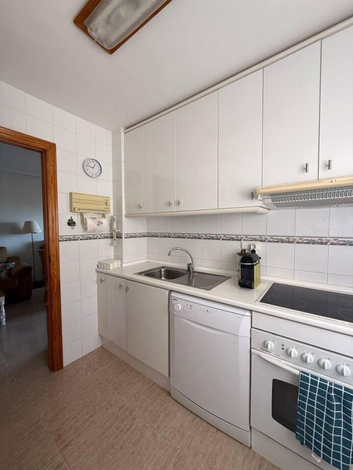 Appartement met 2 Slaapkamers in Campoamor, Orihuela Costa - Image 21