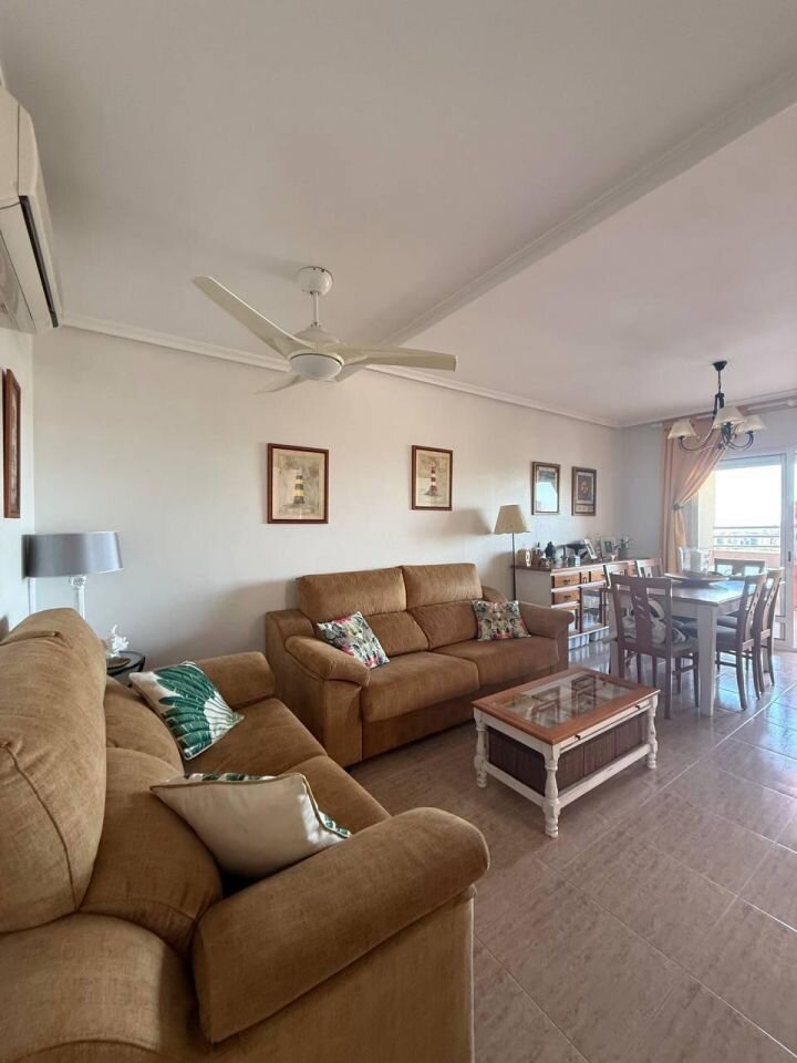 Appartement met 2 Slaapkamers in Campoamor, Orihuela Costa - Image 22