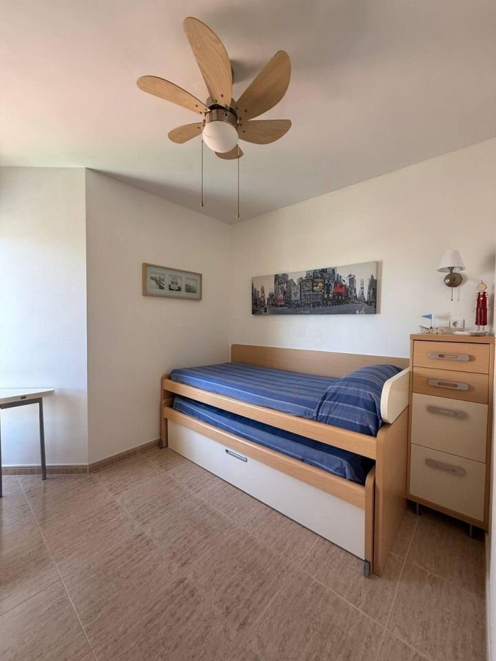 Appartement met 2 Slaapkamers in Campoamor, Orihuela Costa - Image 23