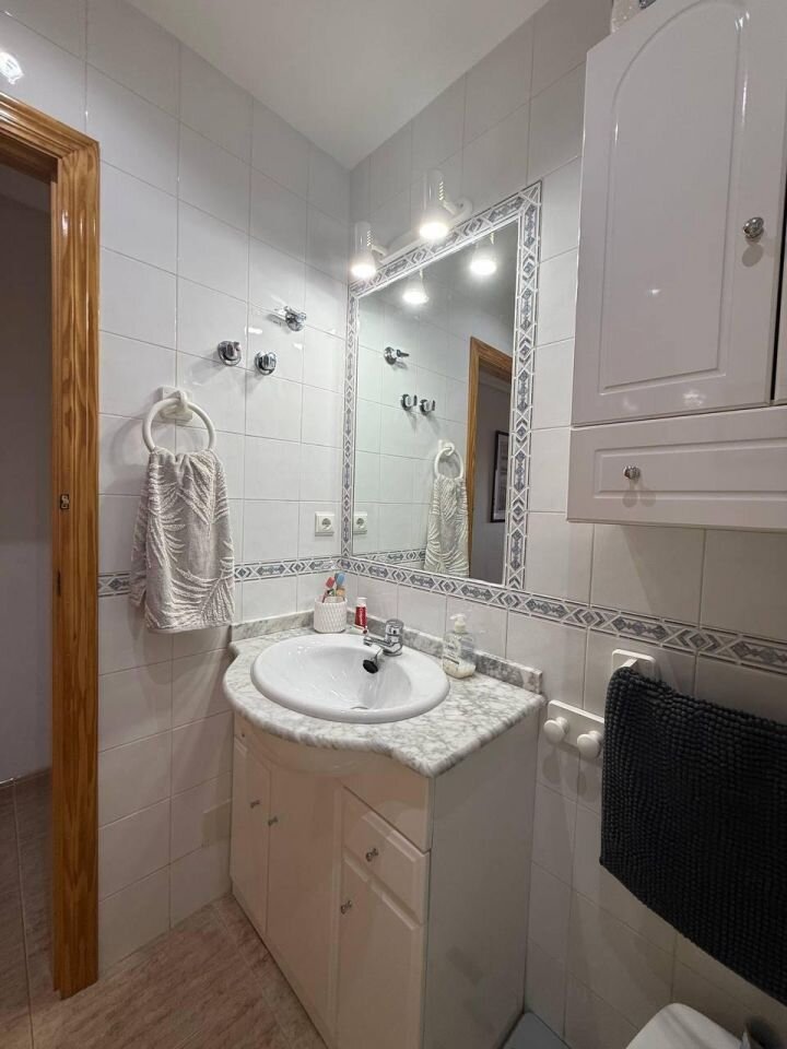 Appartement met 2 Slaapkamers in Campoamor, Orihuela Costa - Image 26
