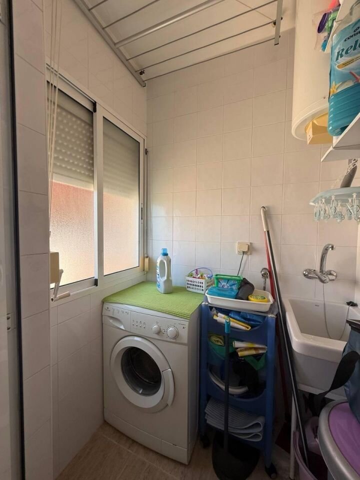Appartement met 2 Slaapkamers in Campoamor, Orihuela Costa - Image 28