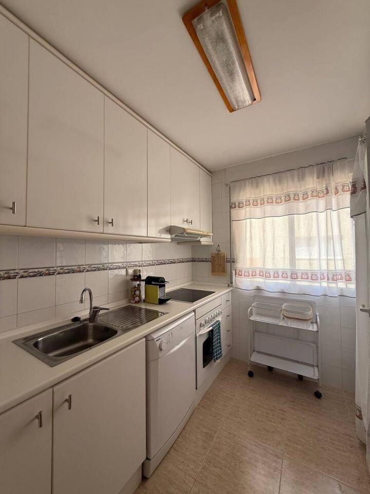 Appartement met 2 Slaapkamers in Campoamor, Orihuela Costa - Image 29