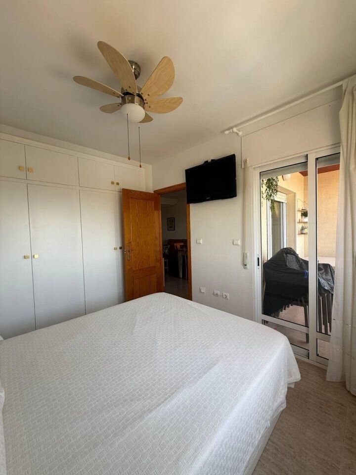Appartement met 2 Slaapkamers in Campoamor, Orihuela Costa - Image 4