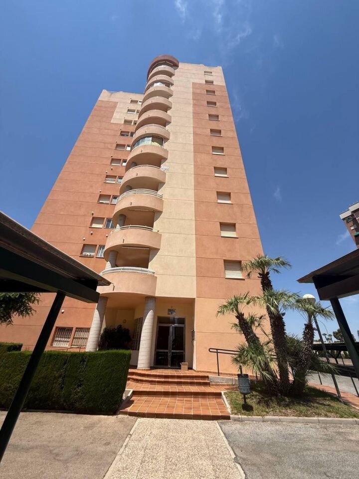 Appartement met 2 Slaapkamers in Campoamor, Orihuela Costa - Image 5