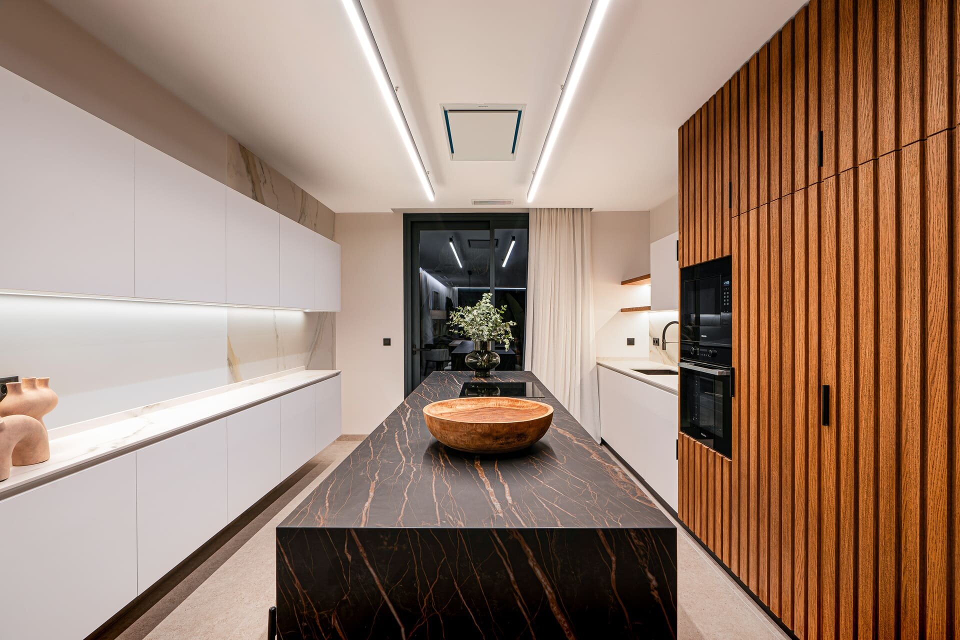 Villa met 4 Slaapkamers in La Nucía - Image 13