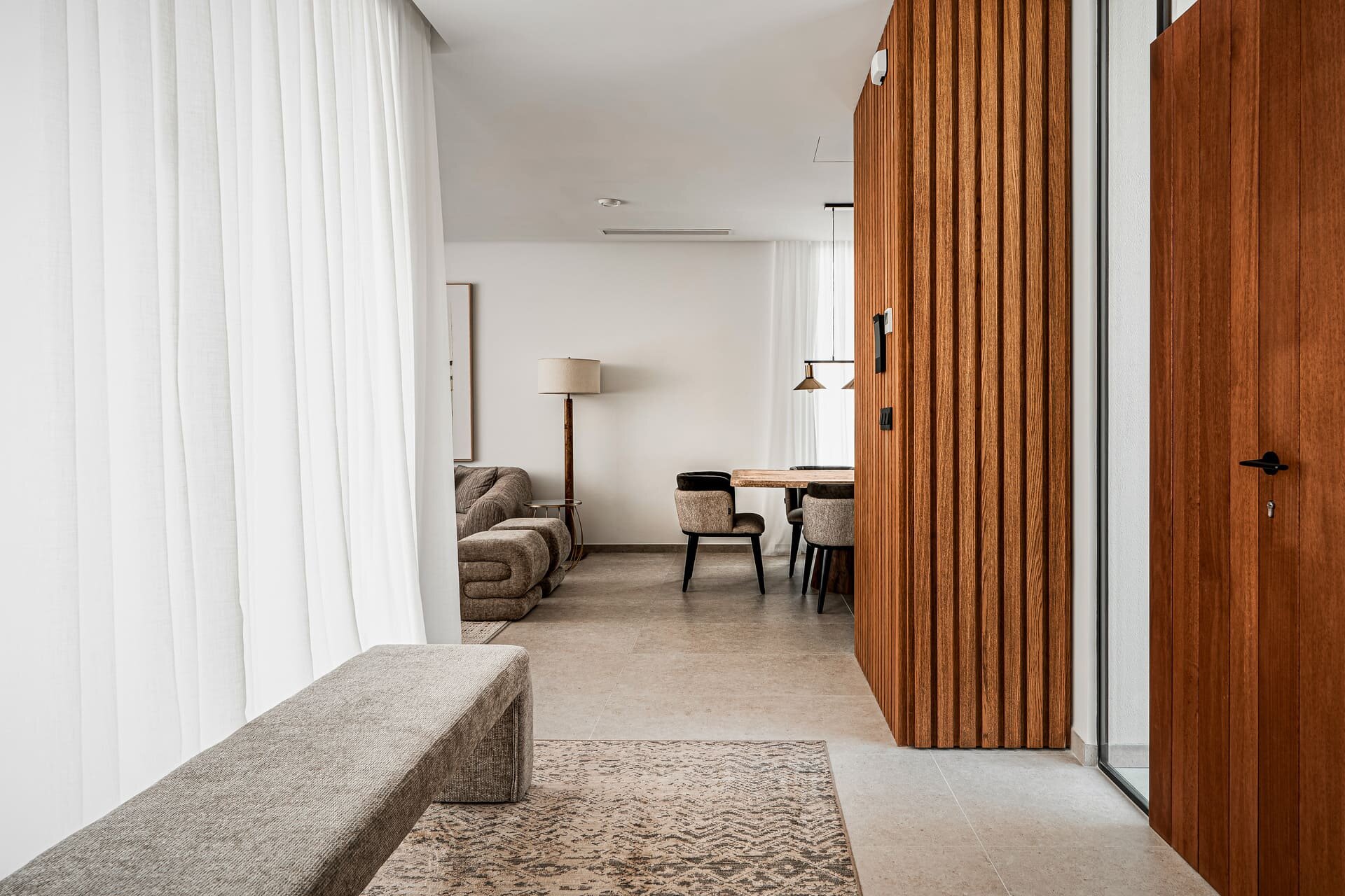Villa met 4 Slaapkamers in La Nucía - Image 18