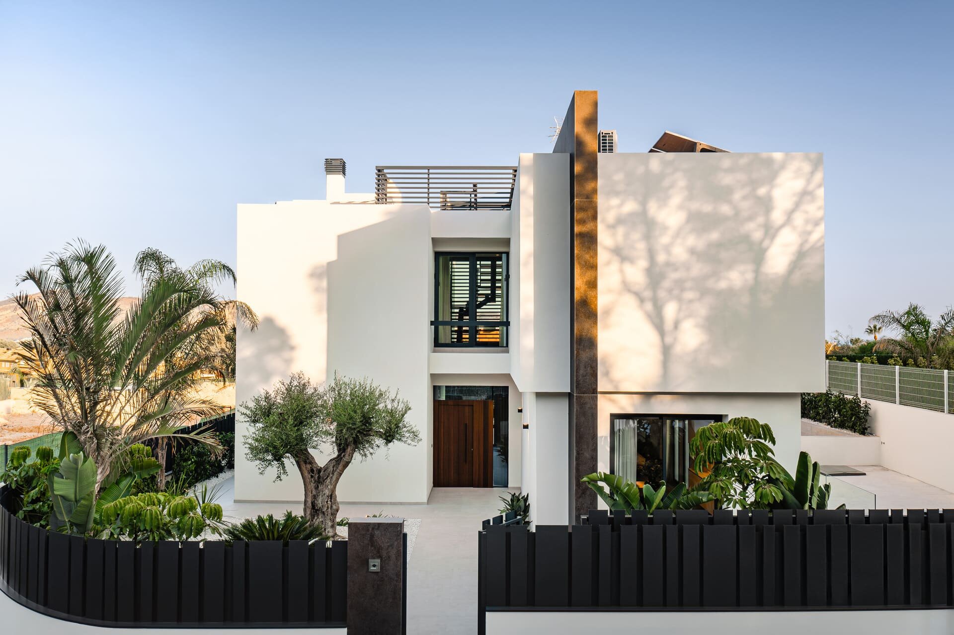 Villa met 4 Slaapkamers in La Nucía - Image 23