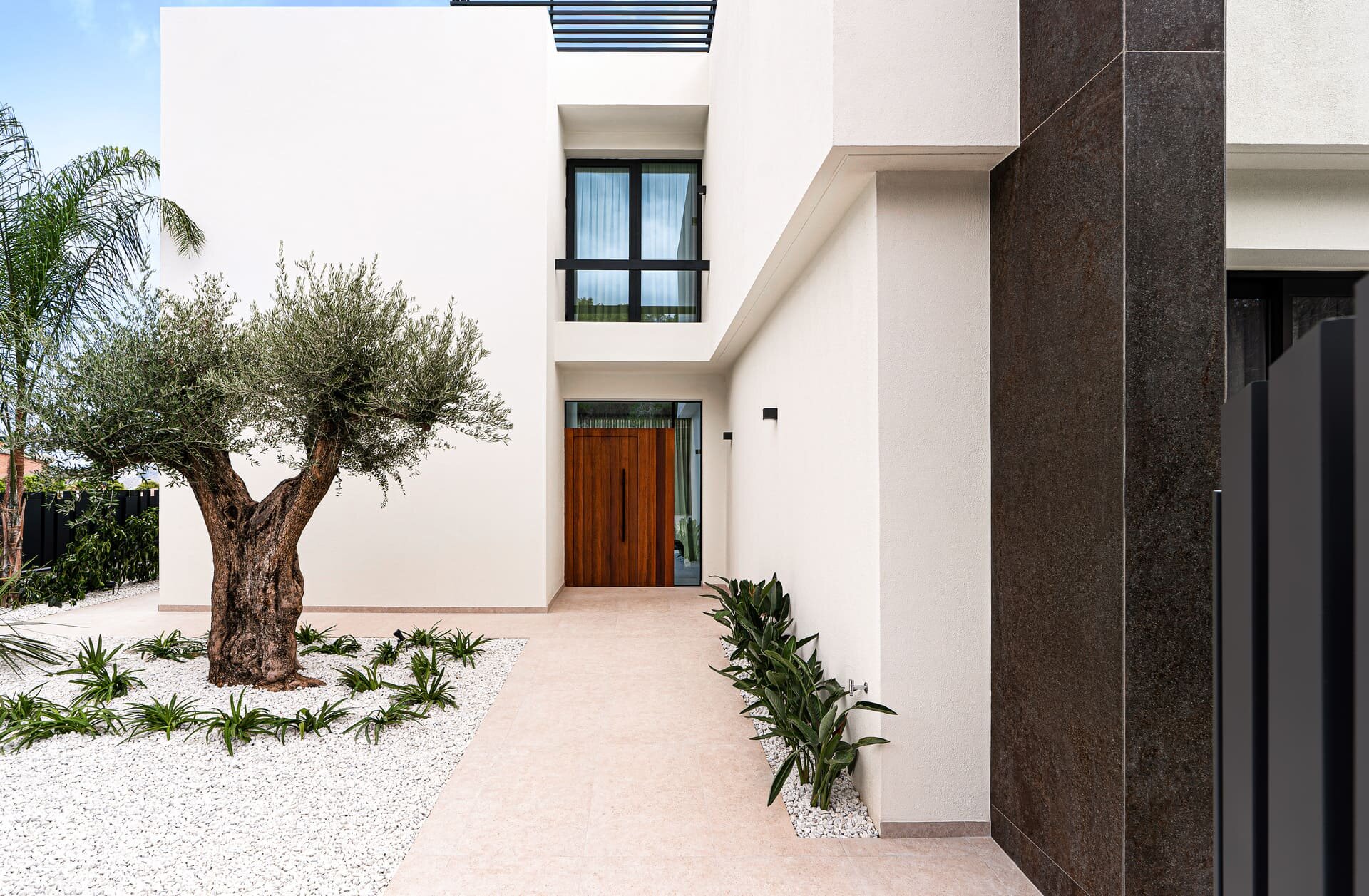 Villa met 4 Slaapkamers in La Nucía - Image 3
