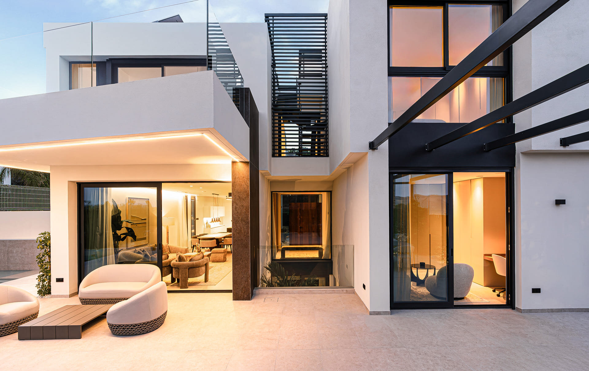 Villa met 4 Slaapkamers in La Nucía - Image 5
