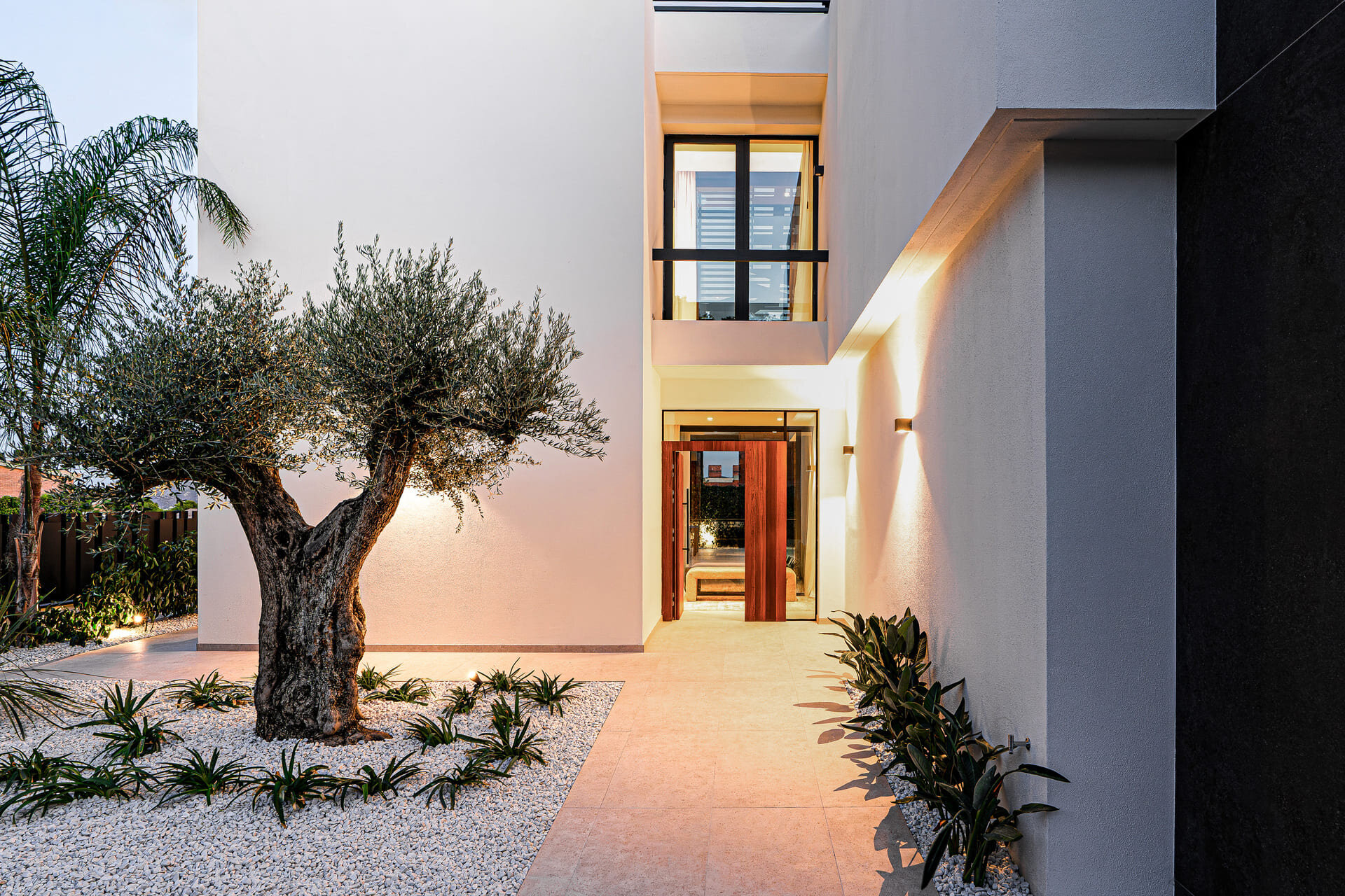 Villa met 4 Slaapkamers in La Nucía - Image 7