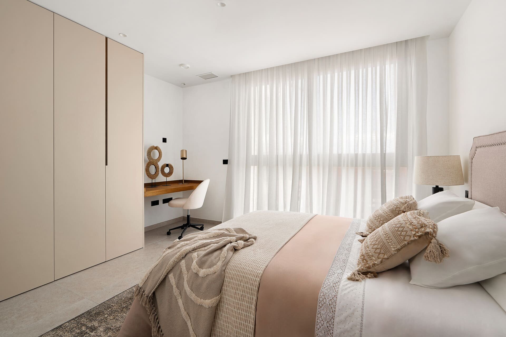 Villa met 4 Slaapkamers in La Nucía - Image 9