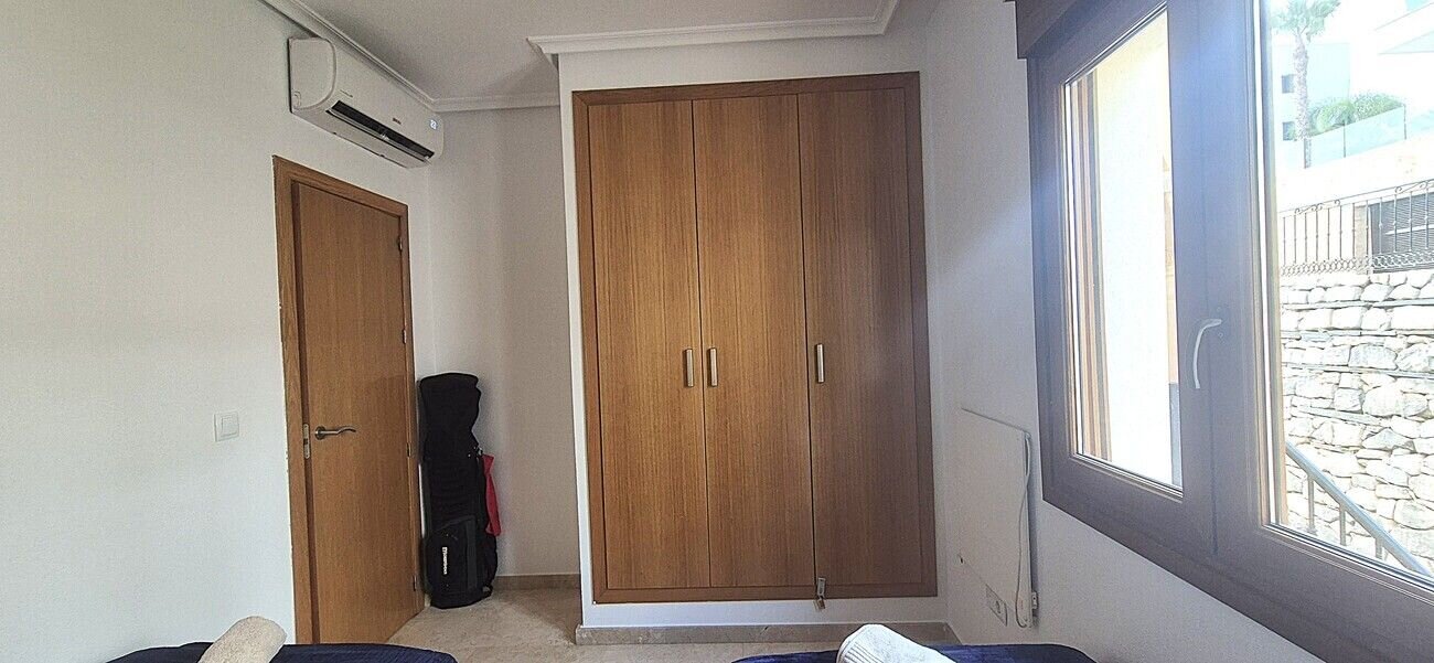 2-Bedroom Apartment in Lomas de Cabo Roig, Orihuela Costa - Image 16