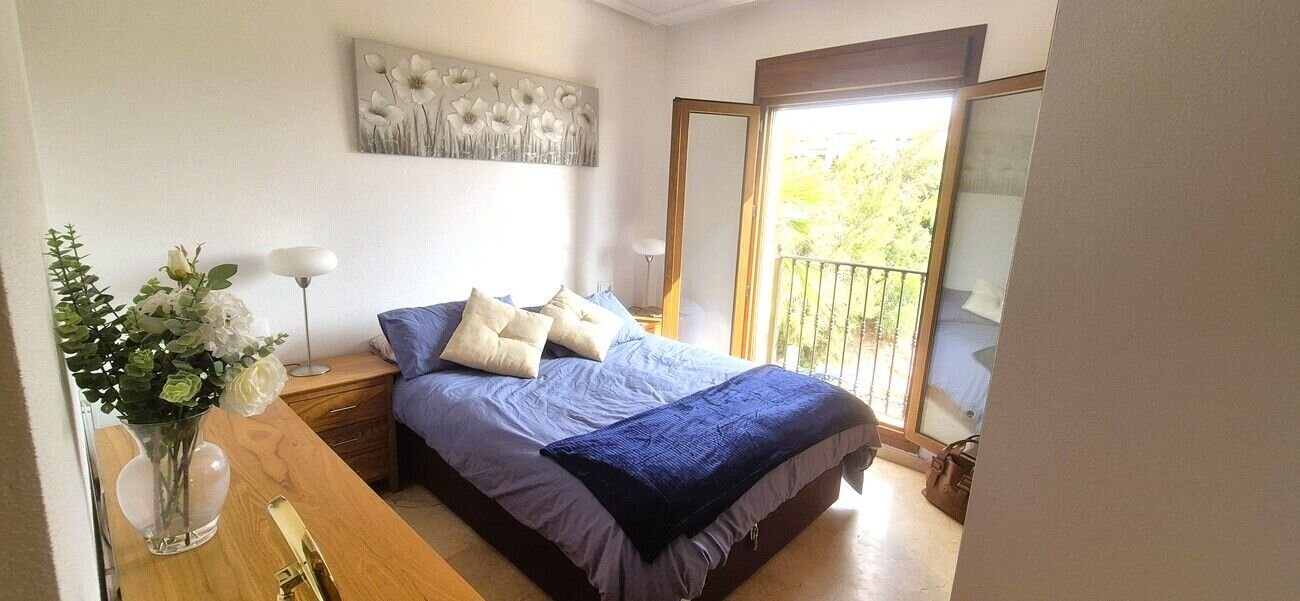 2-Bedroom Apartment in Lomas de Cabo Roig, Orihuela Costa - Image 18