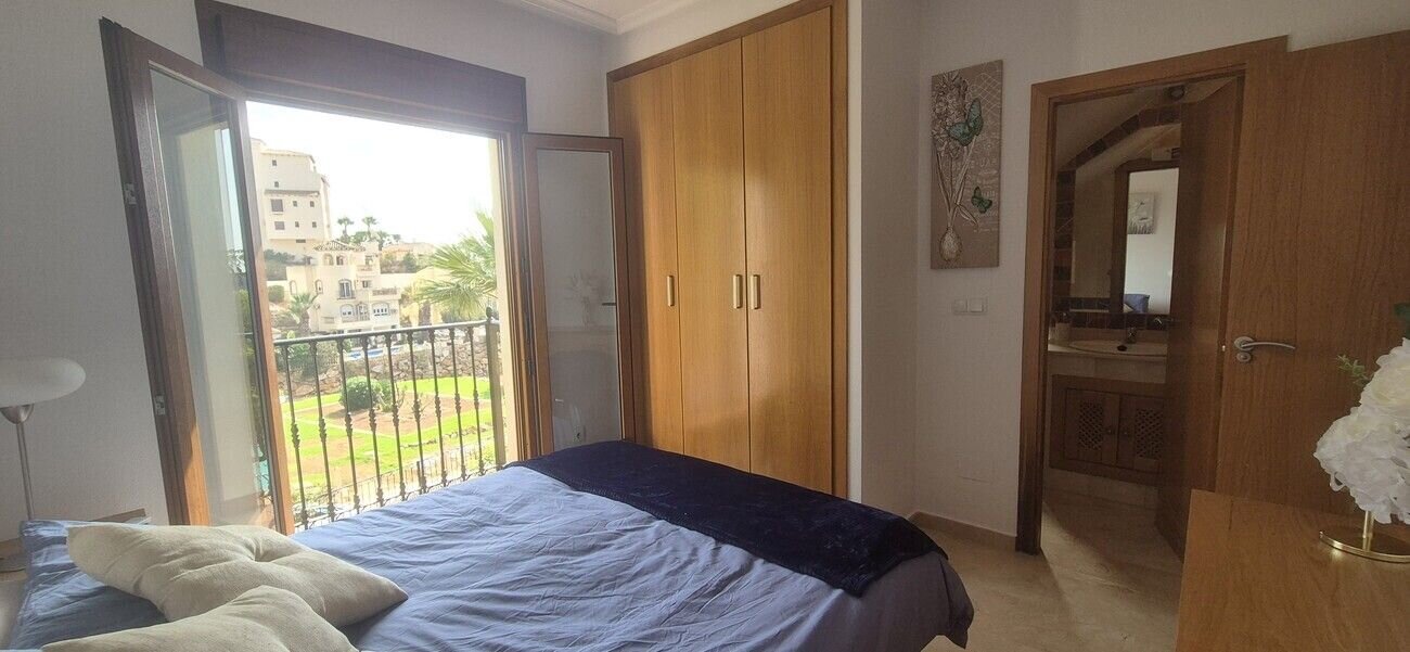 2-Bedroom Apartment in Lomas de Cabo Roig, Orihuela Costa - Image 19