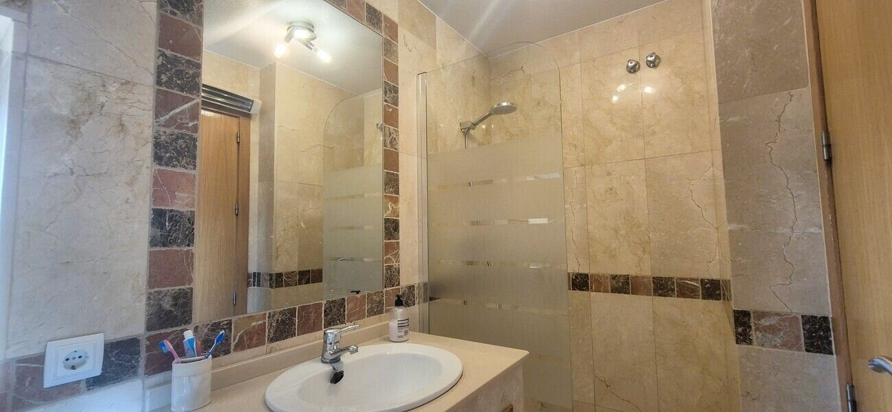 2-Bedroom Apartment in Lomas de Cabo Roig, Orihuela Costa - Image 20