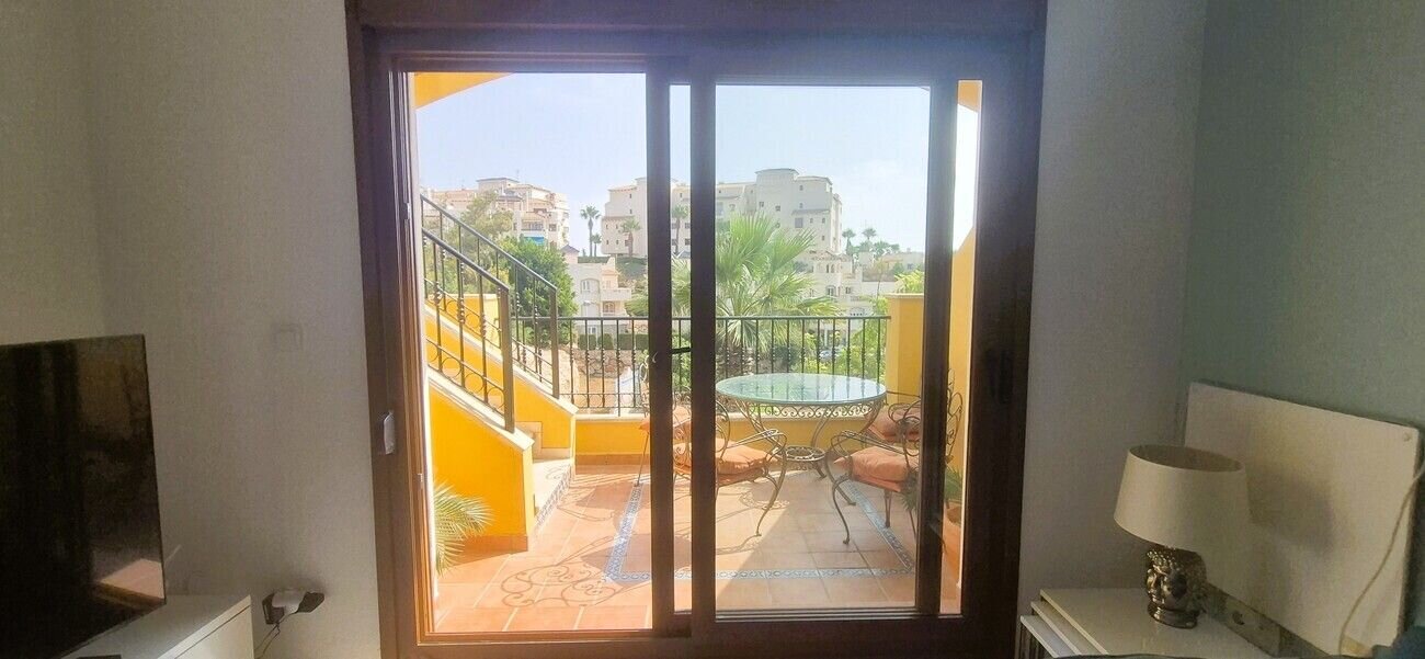2-Bedroom Apartment in Lomas de Cabo Roig, Orihuela Costa - Image 21