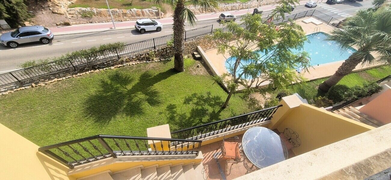 2-Bedroom Apartment in Lomas de Cabo Roig, Orihuela Costa - Image 29
