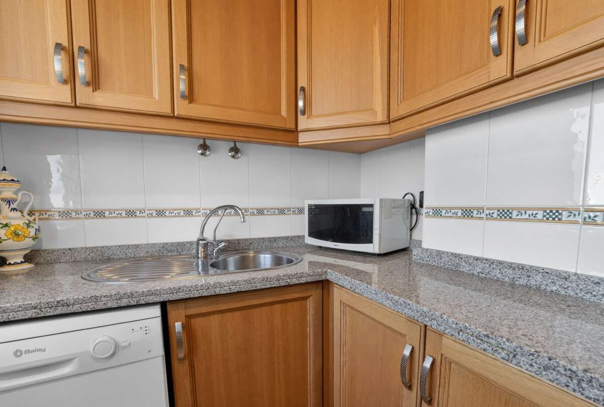 Appartement met 3 Slaapkamers in Centro, Torrevieja - Image 11