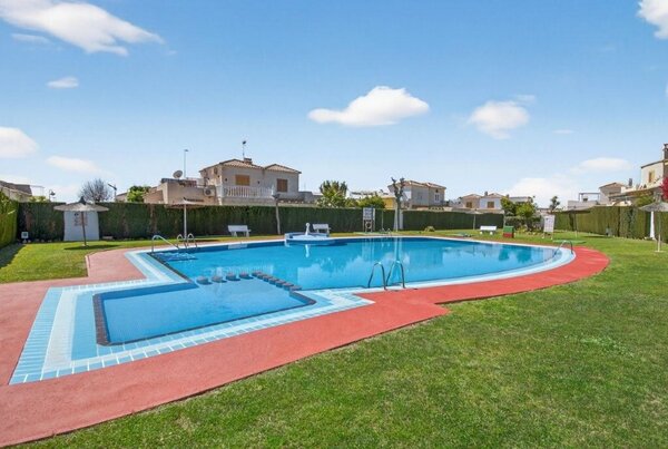 3-Zimmer Wohnung in La Zenia, Orihuela Costa