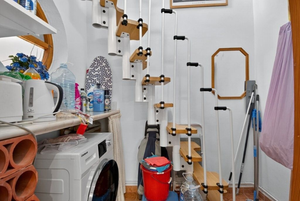 3-Bedroom Apartment in La Zenia, Orihuela Costa - Image 8