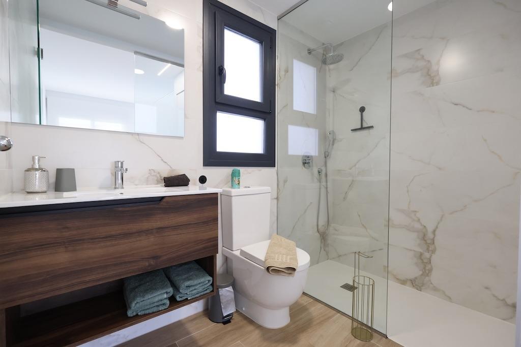 2 magamistuba - Korter - Las Filipinas Orihuela Costa - Image 12