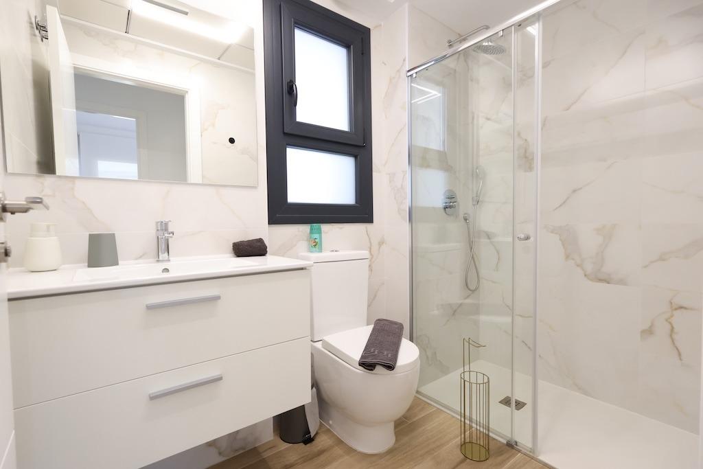 2 magamistuba - Korter - Las Filipinas Orihuela Costa - Image 15