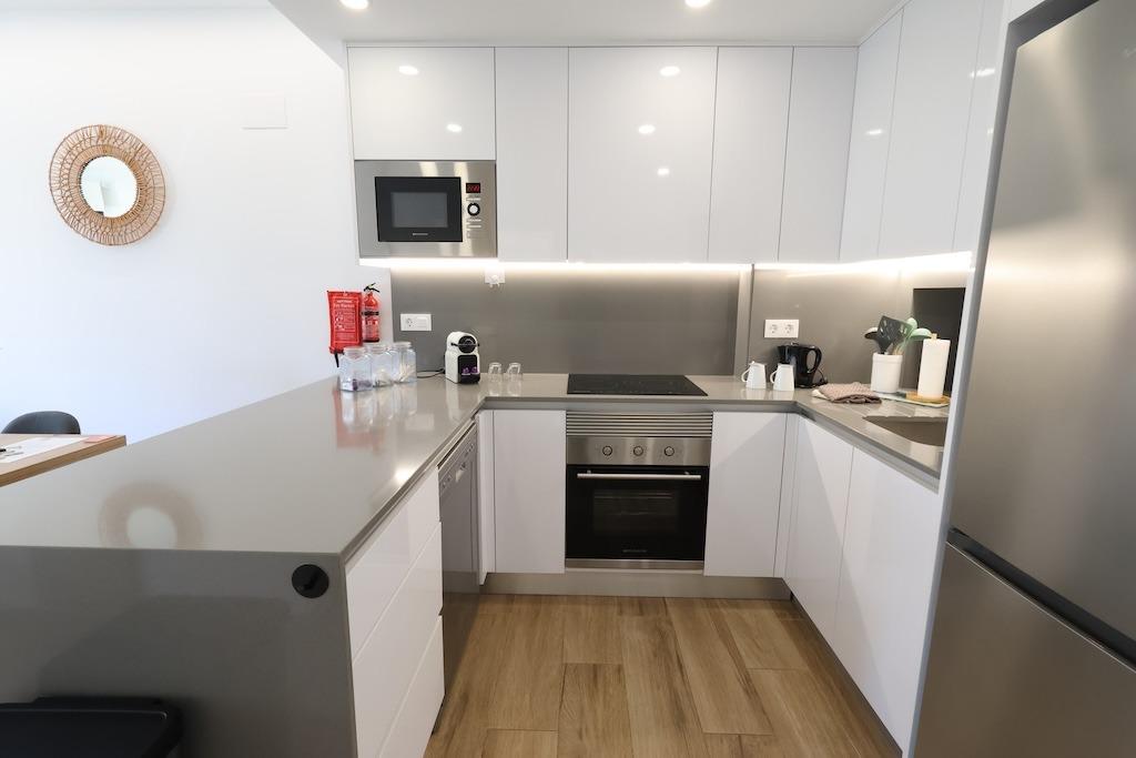 2 magamistuba - Korter - Las Filipinas Orihuela Costa - Image 8