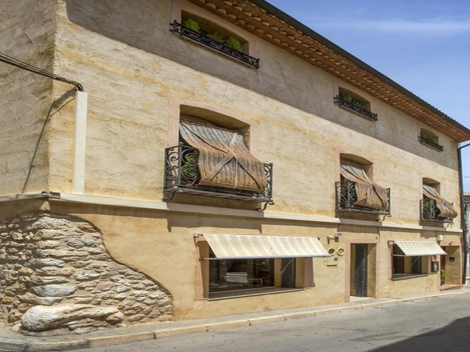 Willa wolnostojąca z 3 Sypialniami w, Pedreguer - Image 10