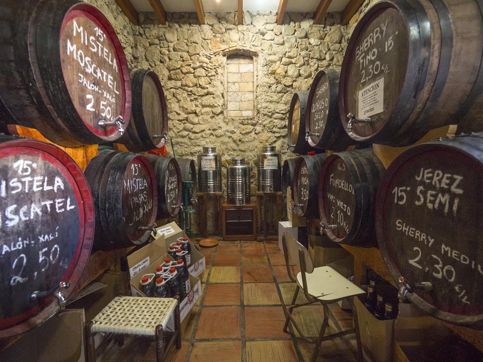 Willa wolnostojąca z 3 Sypialniami w, Pedreguer - Image 5