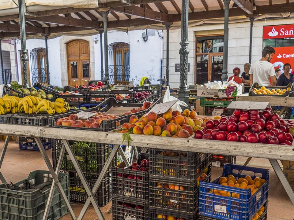 Willa wolnostojąca z 3 Sypialniami w, Pedreguer - Image 6