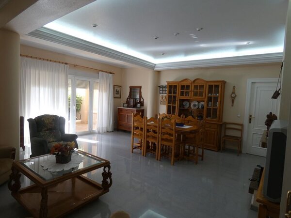4-Zimmer Villa in Centro Urbano 2, Almoradi