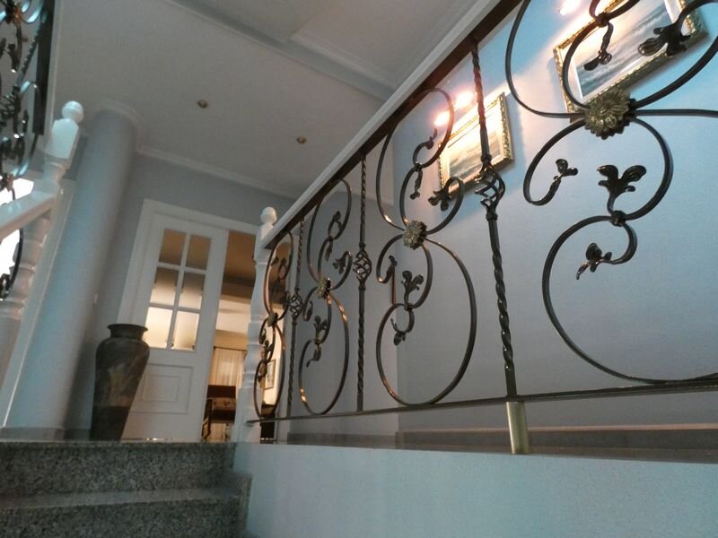 4-Bedroom Villa in Centro Urbano 2, Almoradi - Image 10