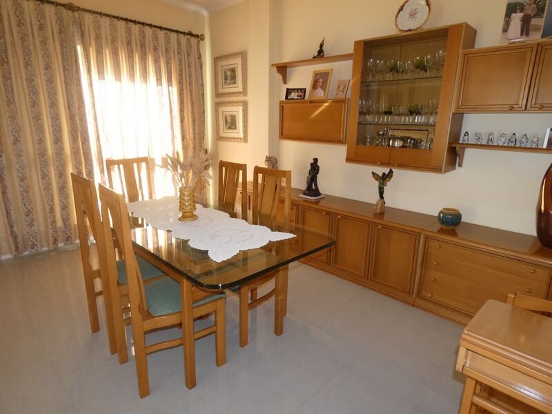 4-Bedroom Villa in Centro Urbano 2, Almoradi - Image 17