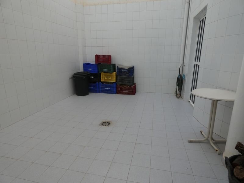 4-Bedroom Villa in Centro Urbano 2, Almoradi - Image 38