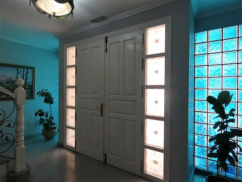 4-Bedroom Villa in Centro Urbano 2, Almoradi - Image 4