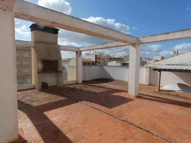 4-Bedroom Villa in Centro Urbano 2, Almoradi - Image 43