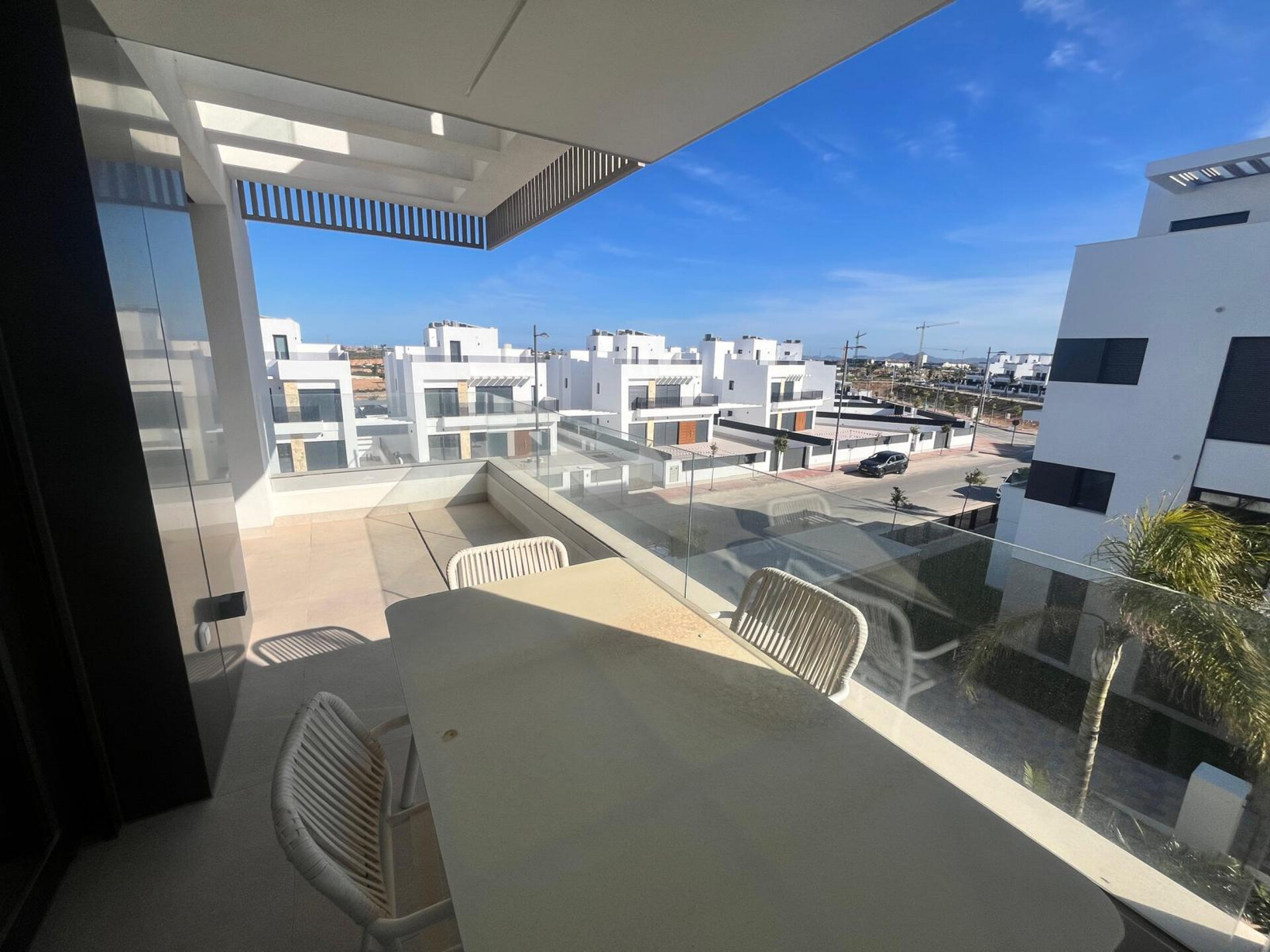 2-Bedroom Apartment in Dolores de Pacheco-Santa Rosalía, Los Alcázares - Image 15