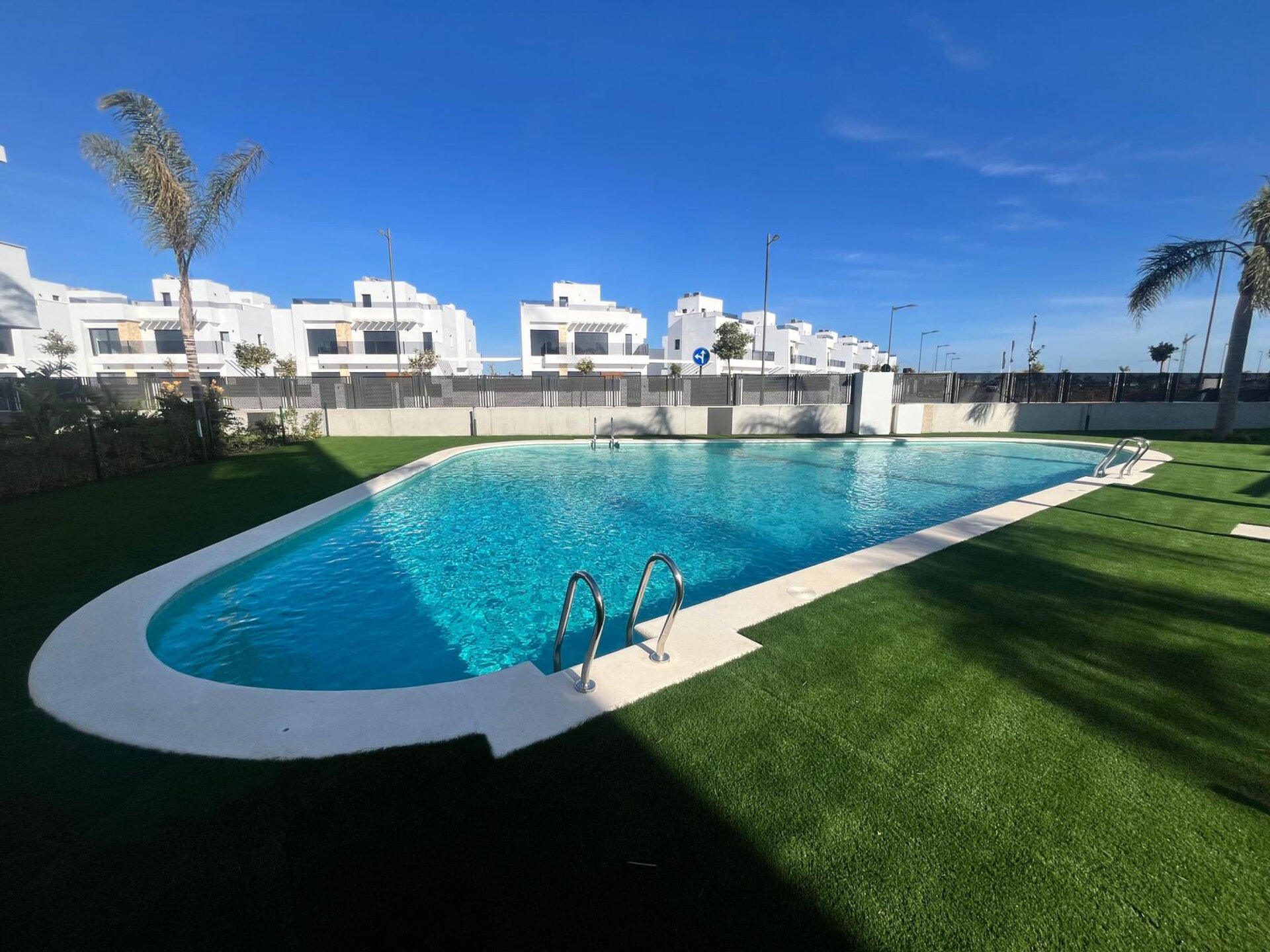 2-Bedroom Apartment in Dolores de Pacheco-Santa Rosalía, Los Alcázares - Image 20