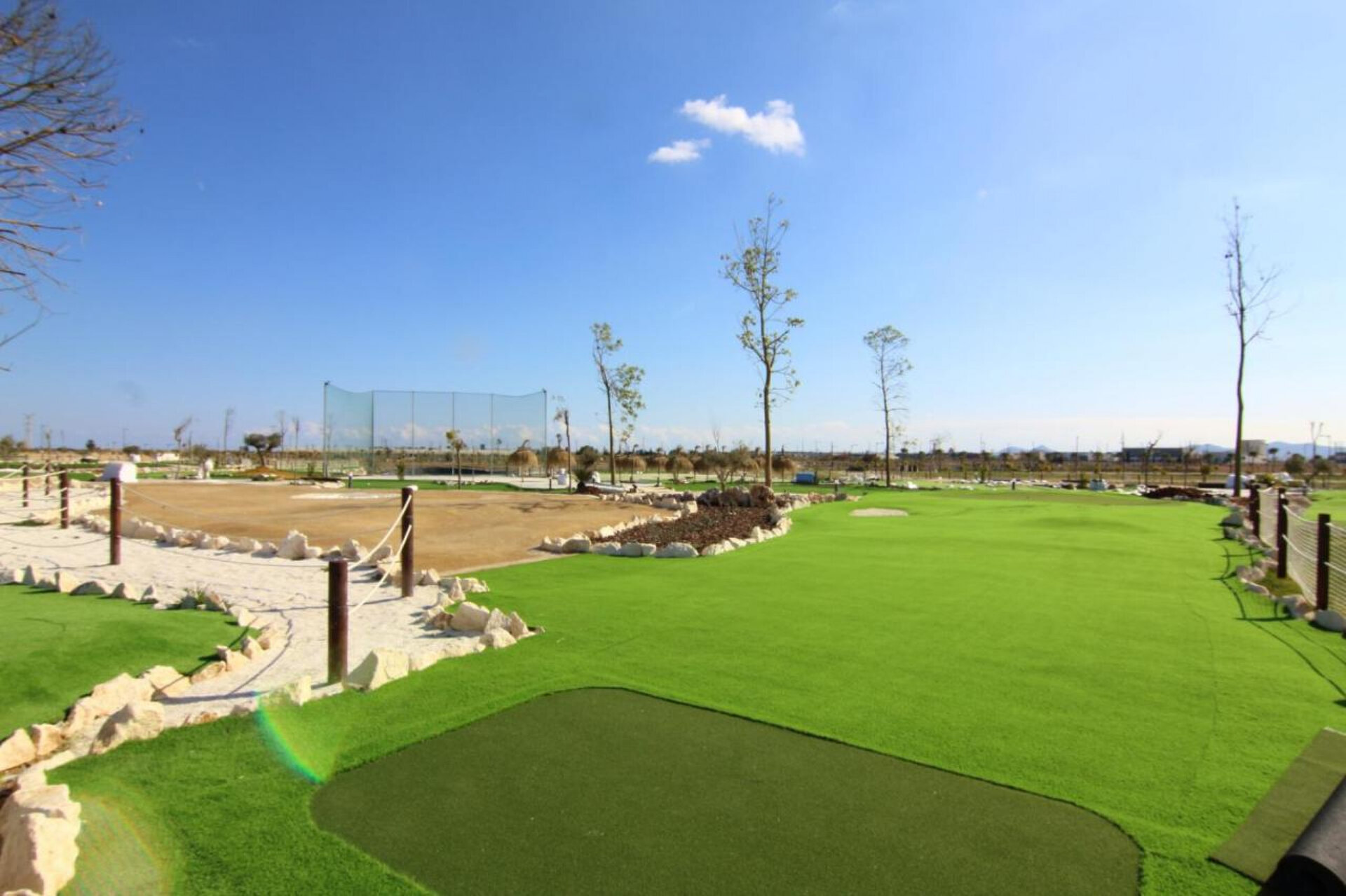 2-Bedroom Apartment in Dolores de Pacheco-Santa Rosalía, Los Alcázares - Image 23